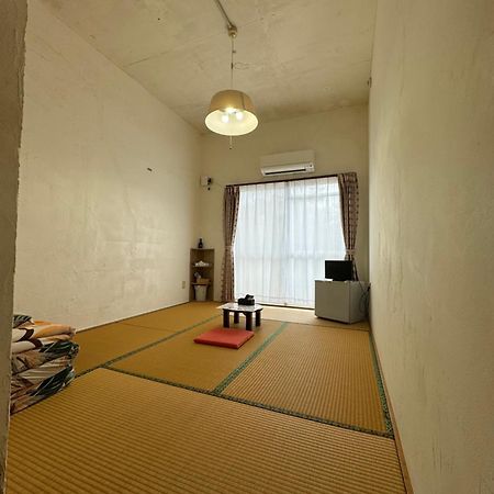 Guesthouse Iyonchi Zamami Kültér fotó