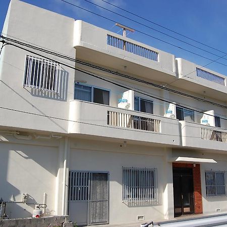 Guesthouse Iyonchi Zamami Kültér fotó