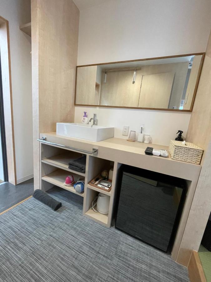 Guesthouse Iyonchi Zamami Kültér fotó