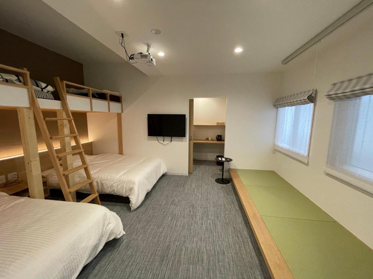 Guesthouse Iyonchi Zamami Kültér fotó