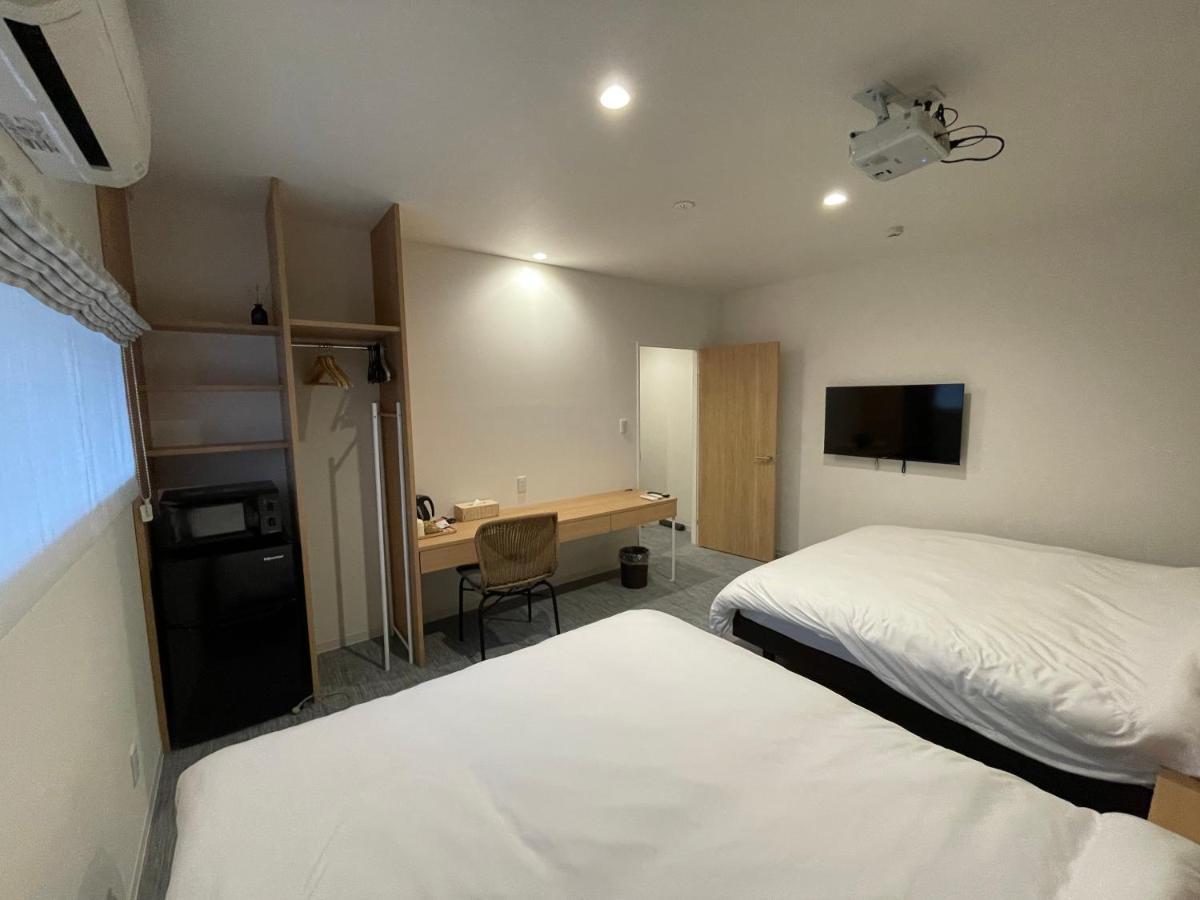 Guesthouse Iyonchi Zamami Kültér fotó