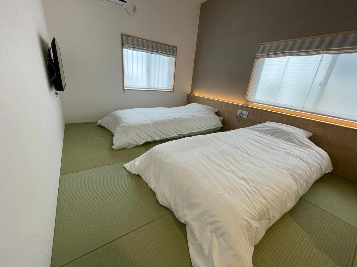 Guesthouse Iyonchi Zamami Kültér fotó