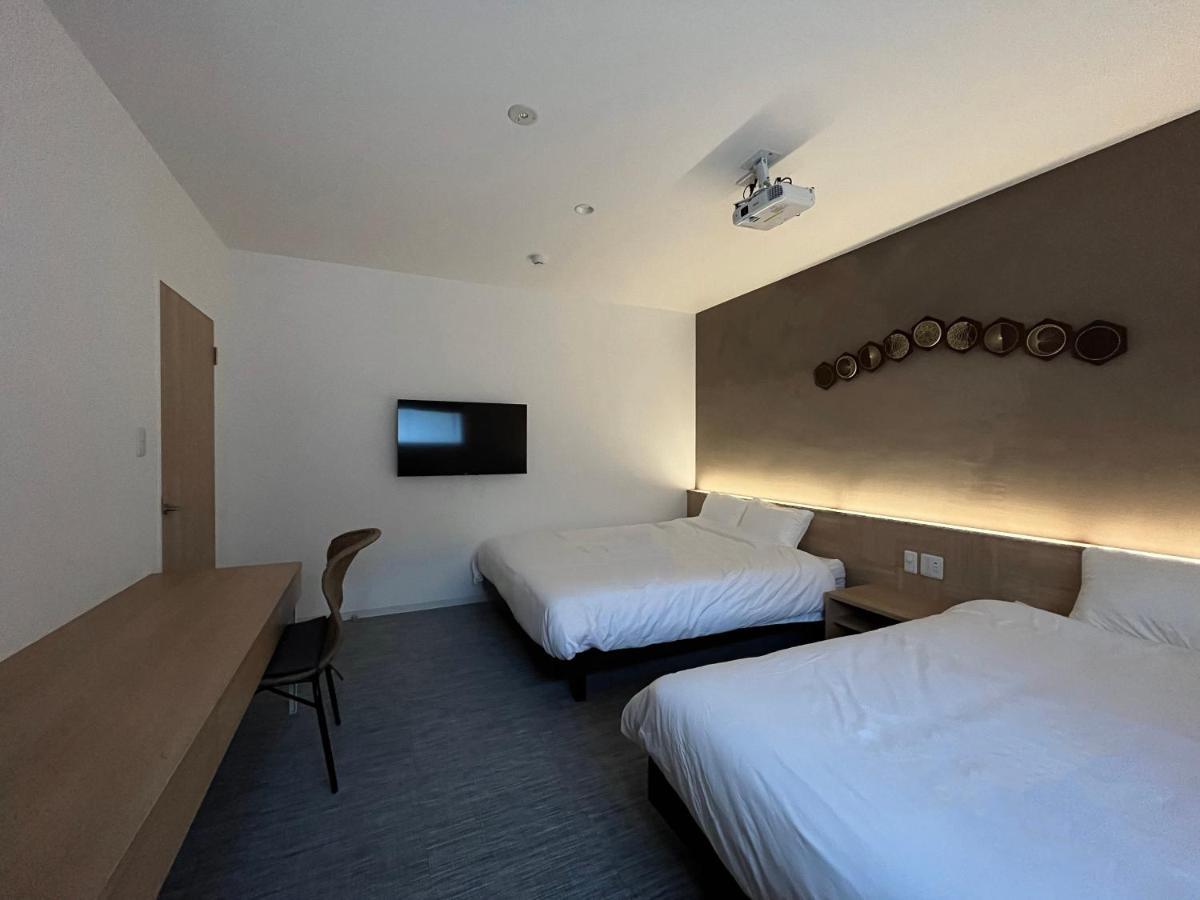 Guesthouse Iyonchi Zamami Kültér fotó
