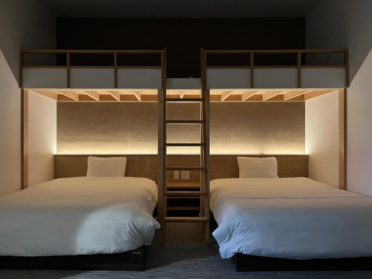 Guesthouse Iyonchi Zamami Kültér fotó