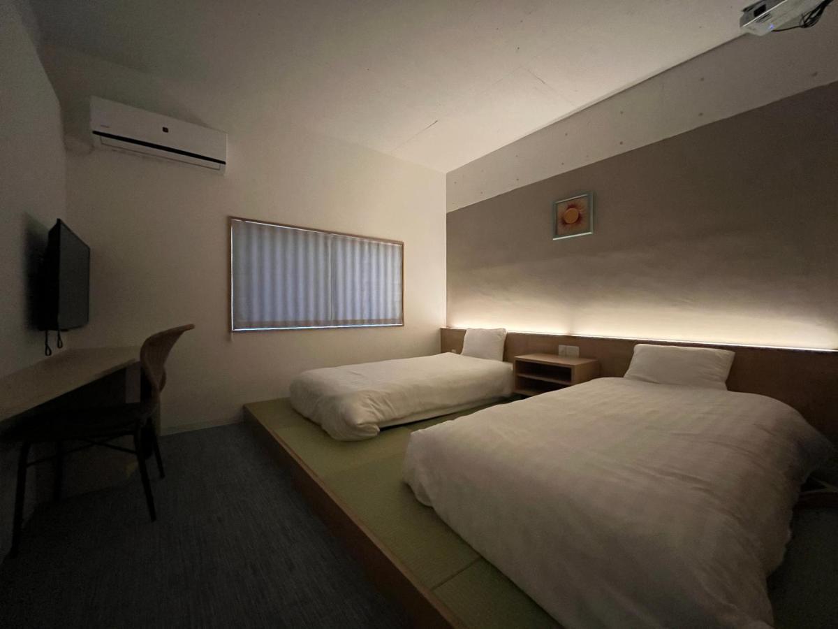 Guesthouse Iyonchi Zamami Kültér fotó