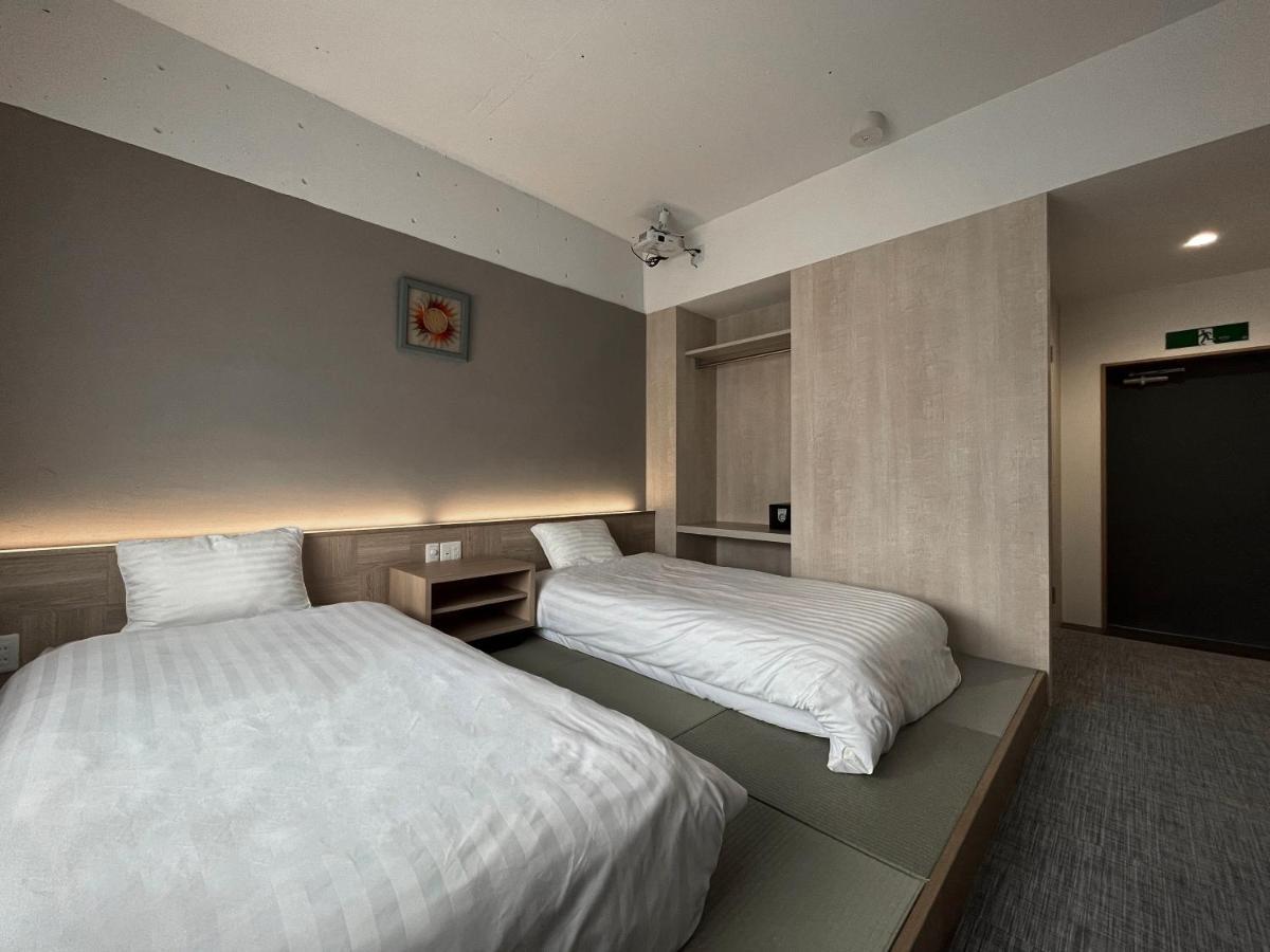Guesthouse Iyonchi Zamami Kültér fotó