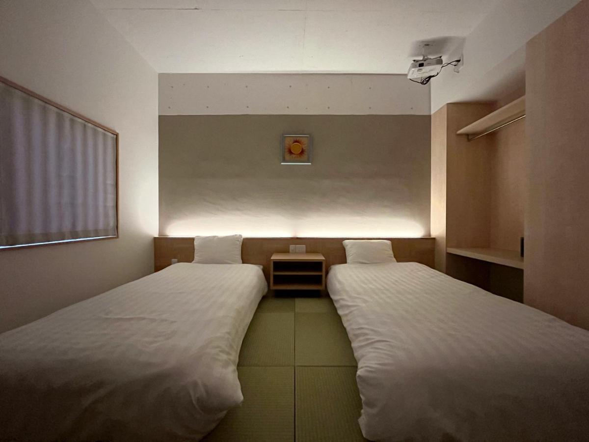 Guesthouse Iyonchi Zamami Kültér fotó