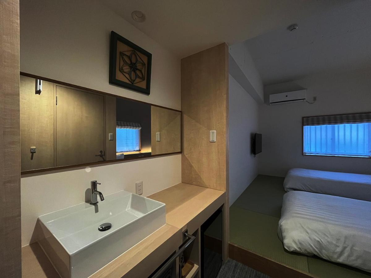 Guesthouse Iyonchi Zamami Kültér fotó