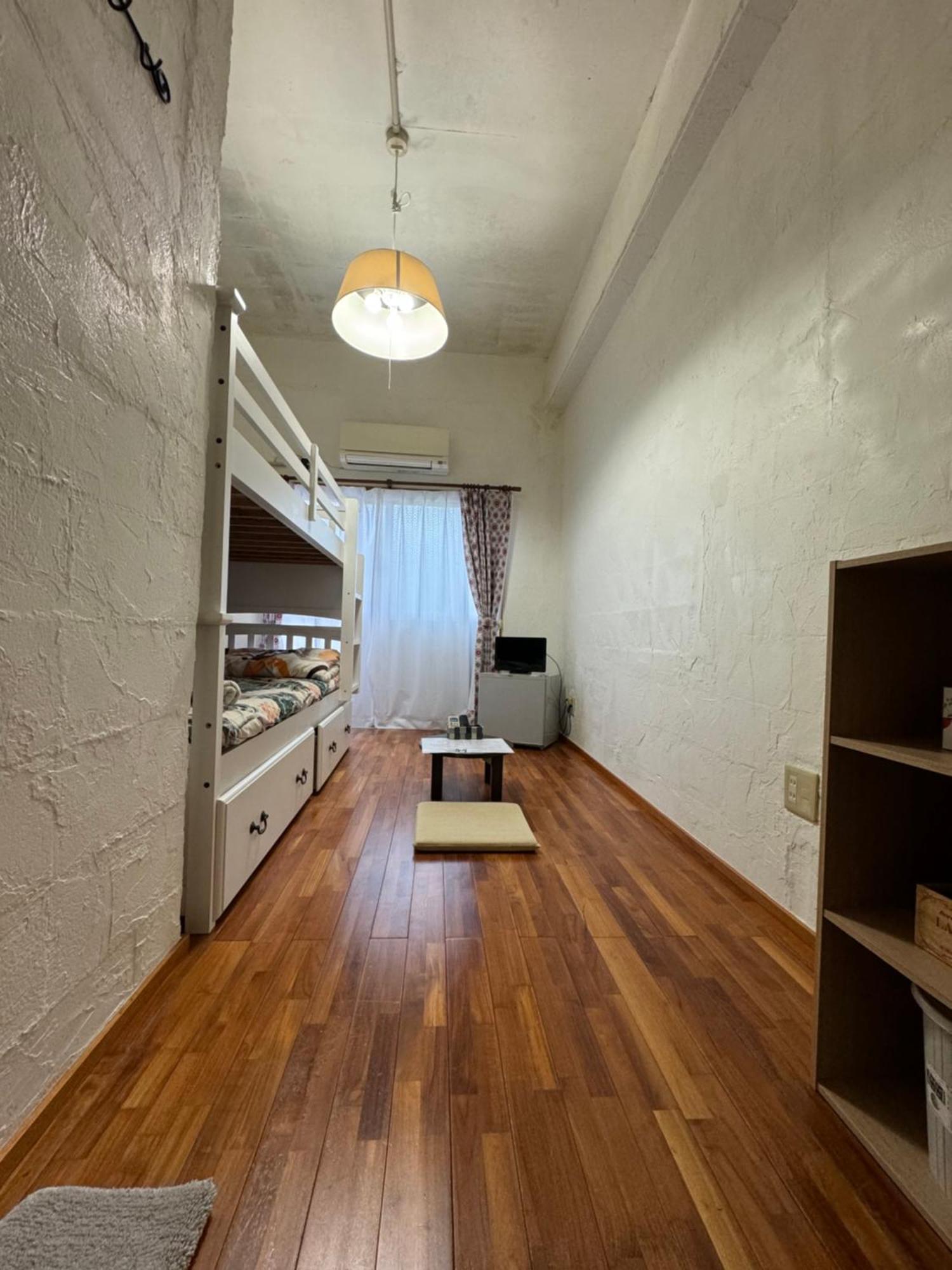 Guesthouse Iyonchi Zamami Kültér fotó