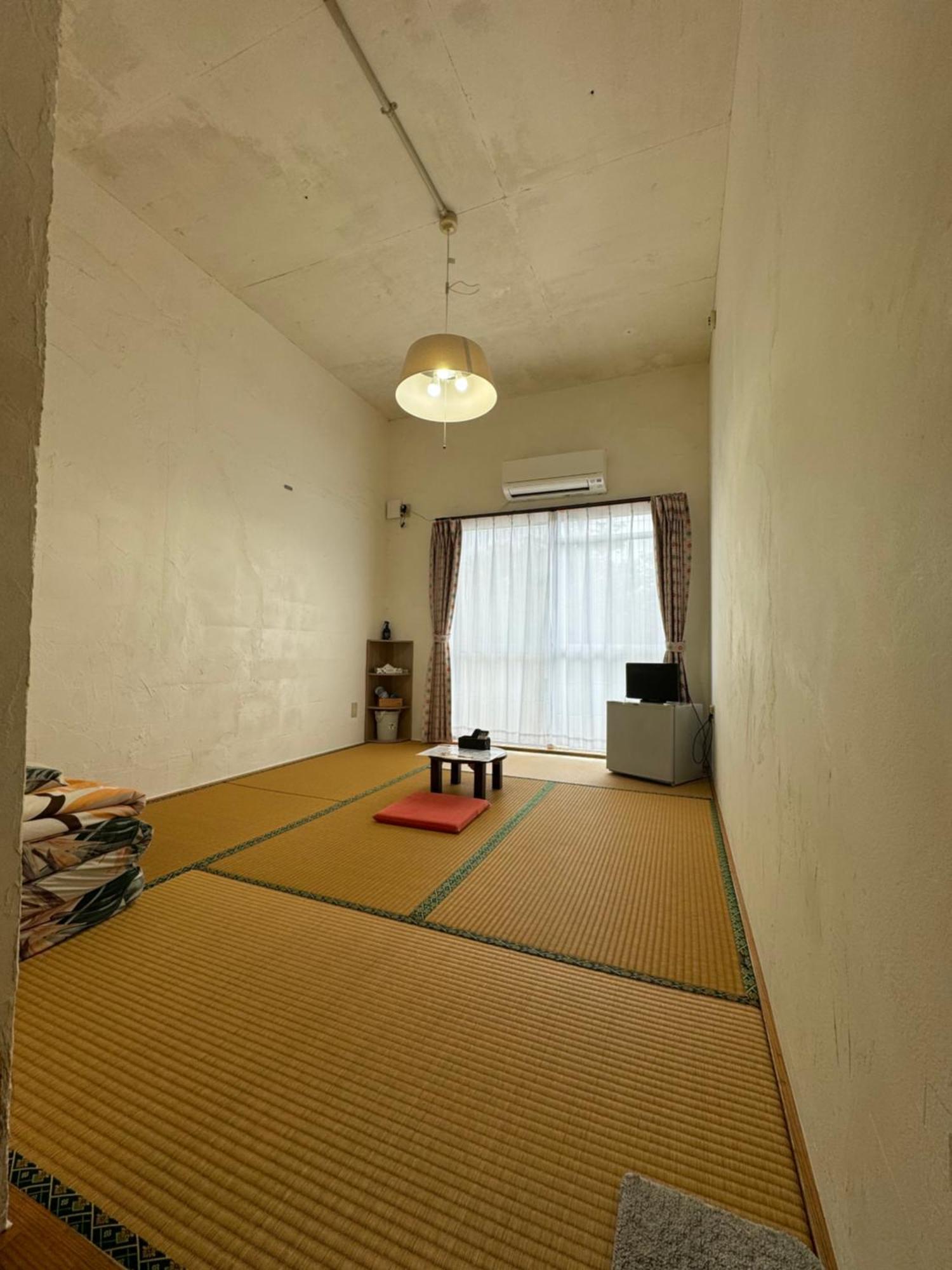 Guesthouse Iyonchi Zamami Kültér fotó