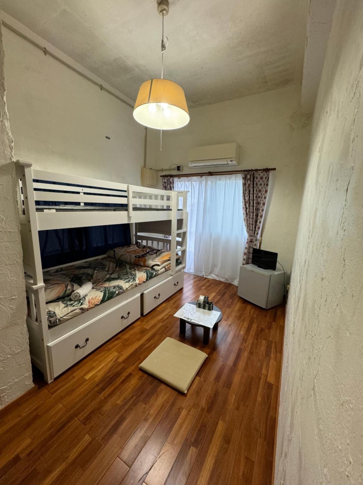 Guesthouse Iyonchi Zamami Kültér fotó