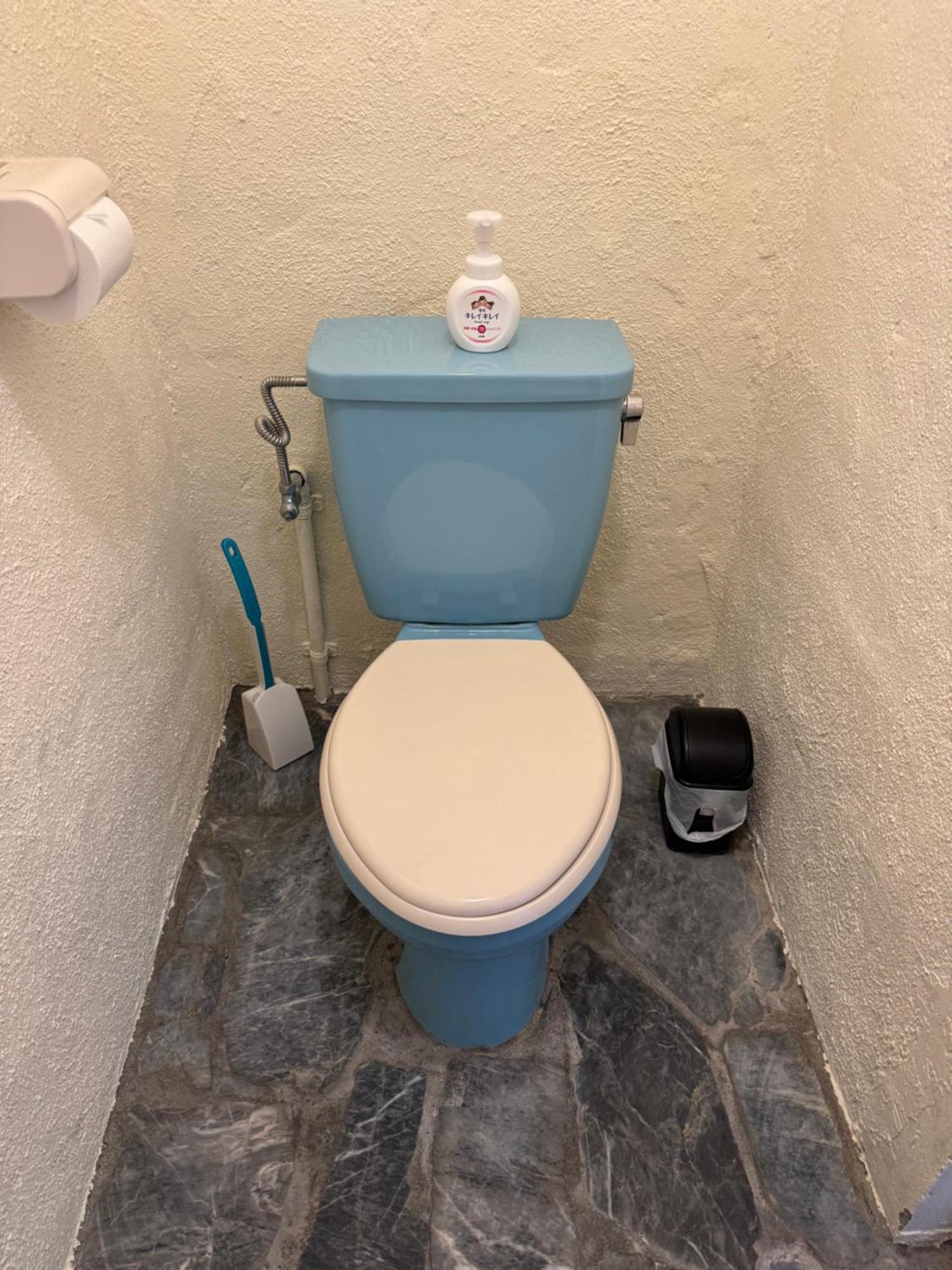 Guesthouse Iyonchi Zamami Kültér fotó