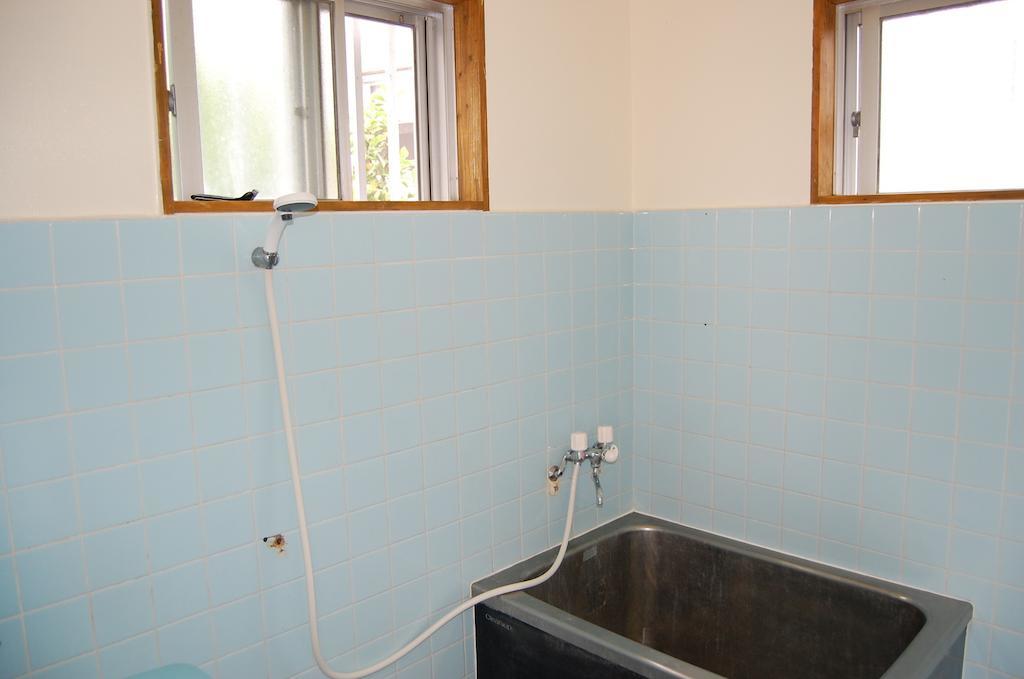 Guesthouse Iyonchi Zamami Kültér fotó