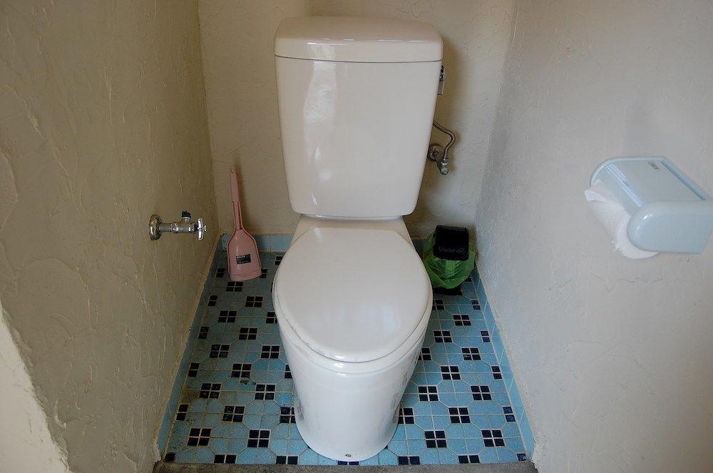 Guesthouse Iyonchi Zamami Kültér fotó